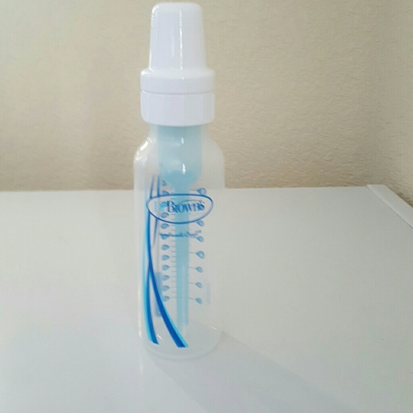 Dr Browns natural flow baby bottle - Picture 5 of 5